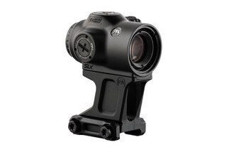 Primary Arms SLx 1X MicroPrism with Red Illuminated ACSS Cyclops Gen II Reticle H1/T1 Footprint - Open Box
